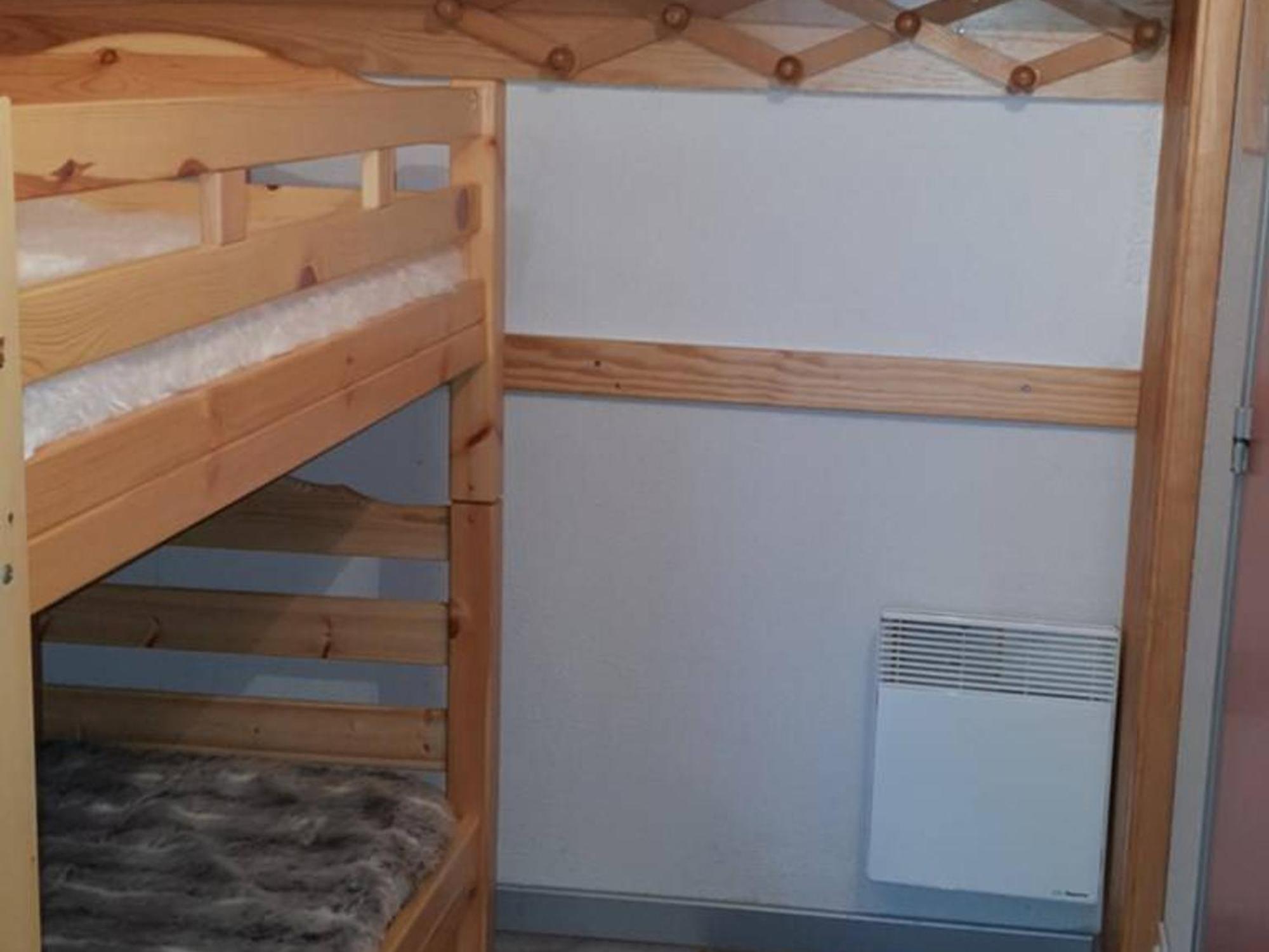 Appartement Centre-Ville 4/6 Pers, 3E Etage, Cuisine Equipee, Parking Gratuit, Linge En Supplement - Fr-1-234-228 Cauterets Exterior photo